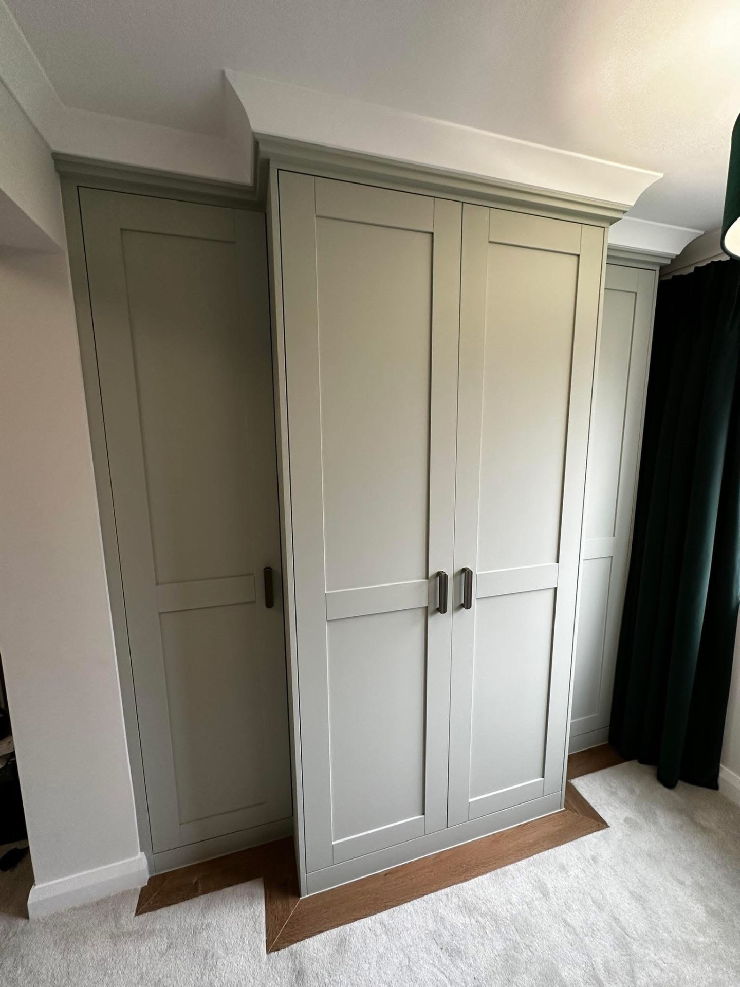 Bespoke Wardrobes
